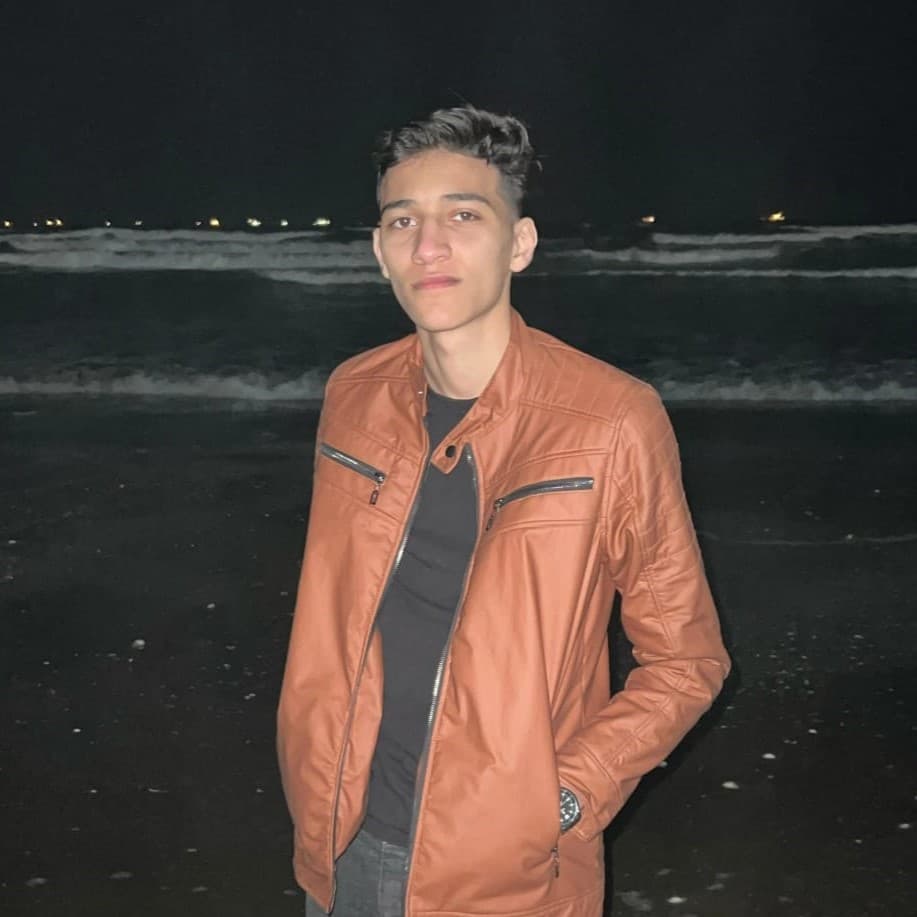 Khaled Fattah