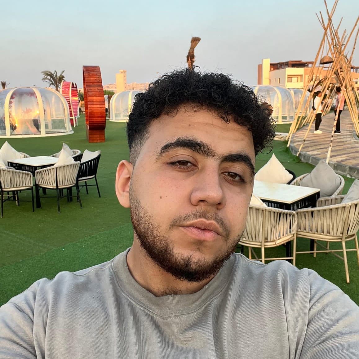 Khaled Hegazy