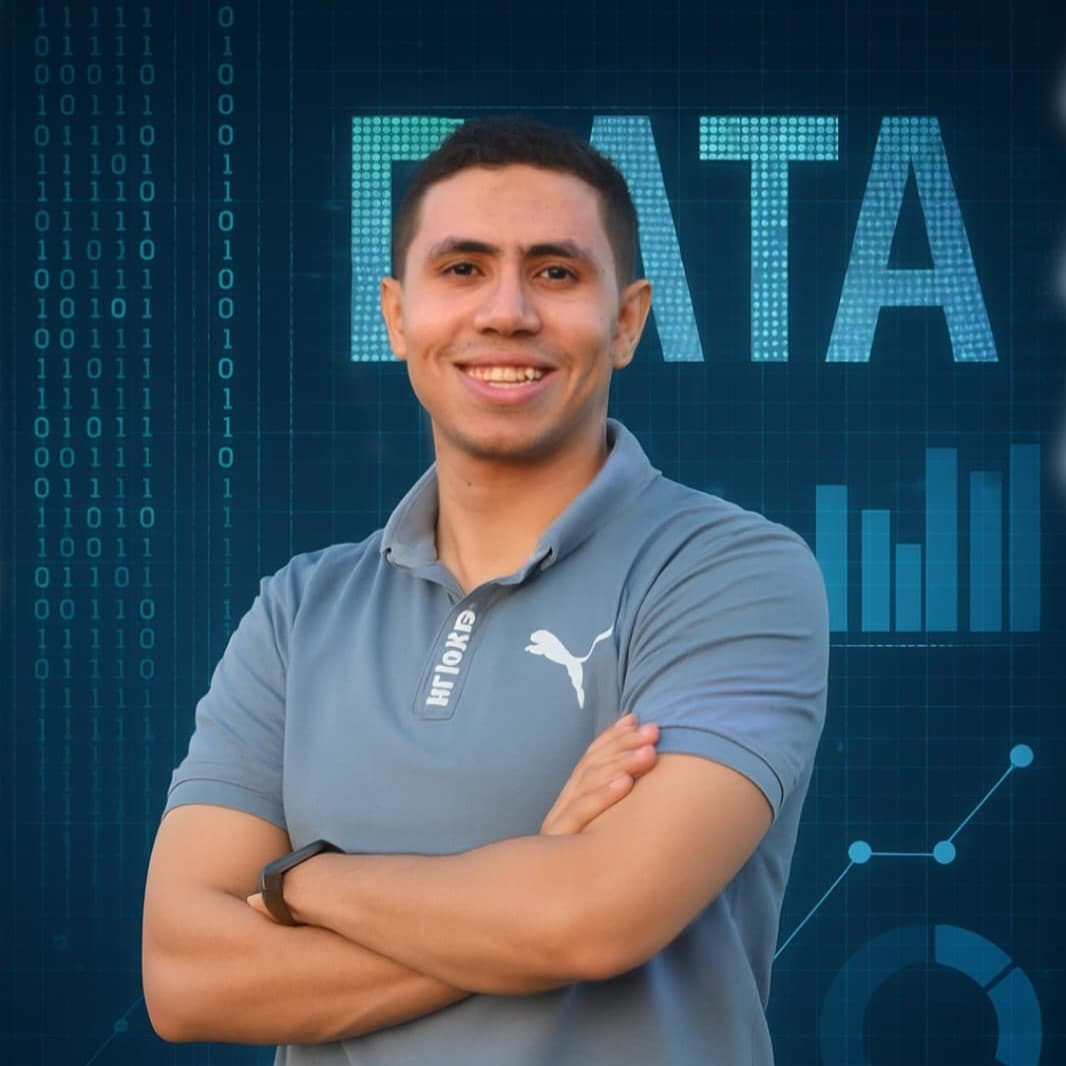 Tarek Foda