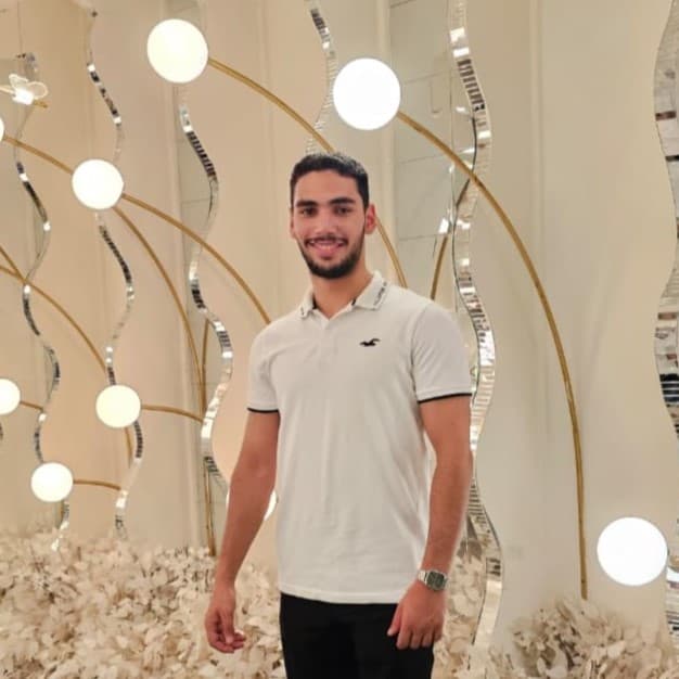 Yousef Ayman